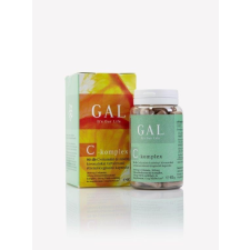 Synergytech kft GAL C-komplex 90 db vitamin és táplálékkiegészítő