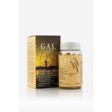 Synergytech kft GAL Omega-3 Eco Halolaj kapszula 60 db vitamin és táplálékkiegészítő