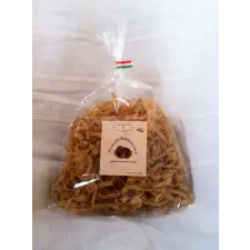 Synergytech kft Paleolit Száraztészta szélesmetélt (szezámos) 250 g reform élelmiszer