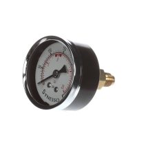 SYNESSO FŐZŐNYOMÁS MÉRŐ EGYSÉG, 0-300 PSI kisháztartási gépek kiegészítői