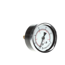 SYNESSO MÉRŐMŰSZER EGYSÉG 60PSI kisháztartási gépek kiegészítői