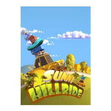 Synetic Sunny Hillride (PC - Steam Digitális termékkulcs) videójáték