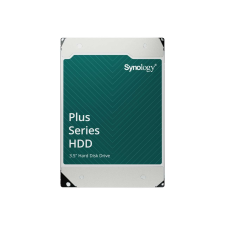 Synology 12TB HAT3310 SATA3 3.5" Szerver HDD merevlemez, ssd