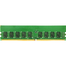 Synology 16GB /2666 DDR4 Szerver RAM (D4EC-2666-16G) memória (ram)