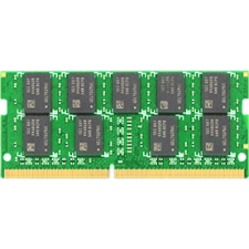Synology 16GB DDR4 2666MHz D4ECSO-2666-16G memória (ram)