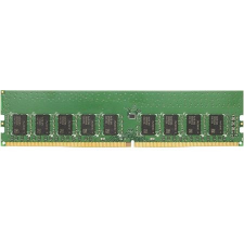 Synology 16GB DDR4 2666Mhz ECC memória (ram)