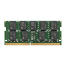 Synology 16GB DDR4 SODIMM ECC memória (ram)