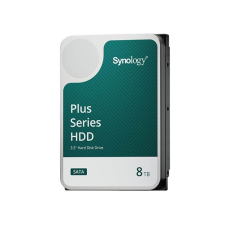 Synology 3,5&quot; HDD Plus Series 8TB, 5400rpm - HAT3310-8T (HAT3310-8T) merevlemez