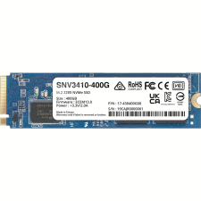 Synology 400GB SNV3410-400G M.2 SSD (SNV3410-400G) merevlemez