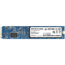 Synology 400GB Synology SNV3510 M.2 SSD meghajtó (SNV3510-400G) (SNV3510-400G) - SSD merevlemez