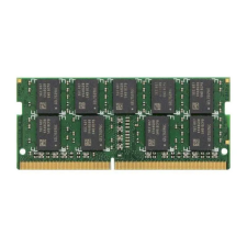 Synology 4GB DDR4 2400MHz SODIMM ECC D4ES01-4G memória (ram)