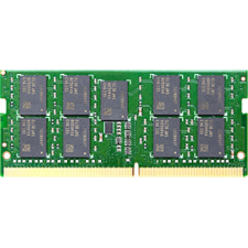 Synology 4GB DDR4 ECC D4ES01-4G memória (ram)