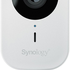 Synology CC400W megfigyelő kamera