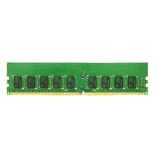 Synology D4EC-2666-8G memóriamodul 4 GB 1 x 4 GB DDR4 2666 Mhz ECC memória (ram)