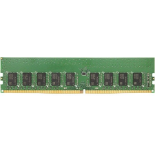 Synology D4EU01-4G memóriamodul 4 GB 1 x 4 GB DDR4 ECC memória (ram)