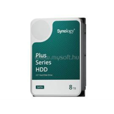 Synology HDD 8TB 3.5" SATA 5400RPM Plus (HAT3310-8T) merevlemez