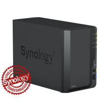 Synology NAS DS223 (2GB) (2HDD) HU nas meghajtó