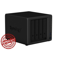 Synology NAS DS420+ (6GB) (4HDD) nas meghajtó