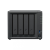 Synology NAS DS423 (2GB) (4HDD)