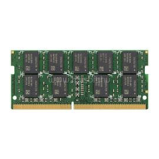 Synology NAS Memória 8GB DDR4 ECC RAM, SODIMM - D4ES03-8G (D4ES03-8G) memória (ram)