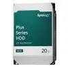 Synology Plus Series 20TB 3.5" 7200rpm 1024MB SATA HAT3320-20T