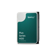 Synology Plus Series 2TB 3.5" 5400rpm 256MB SATA HAT3300-2T merevlemez, ssd