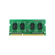 Synology RAM 4 GB RAM DDR3L frissítés a DS218+, DS718+, DS418play, DS918+ készülékekhez memória (ram)