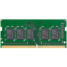 SYNOLOGY - RAM 8 gb ddr4 ecc sodimm d4es01-8g memória (ram)
