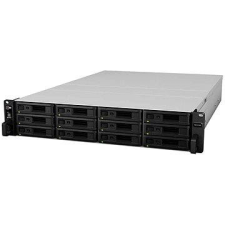 Synology RX1217 merevlemez, ssd