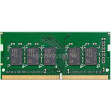 Synology SODIMM 8GB DDR4 2666MHz (D4ES02-8G) memória (ram)