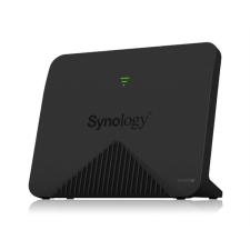 Synology Wireless Router 1xWAN(1000Mbps) + 1xLAN(1000Mbps), 2x2 MIMO, 1xUSB3.2Gen1, MR2200ac router