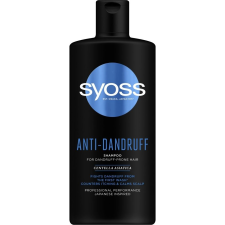 Syoss Anti-Dandruff, 440ml (687173) sampon