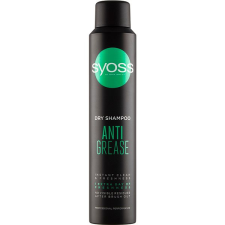 Syoss Anti Grease, 200ml sampon