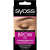 Syoss Brow Tint sötétbarna