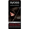 Syoss Color 3-1 Sötétbarna (50 ml)