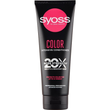 Syoss Color Intensive conditioner, 250 ml hajbalzsam