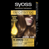  Syoss Color Oleo intenzív olaj hajfesték 6-80 mogyoró szőke