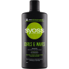 Syoss Curls, 440ml