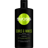 Syoss Curls, 440ml (687517)