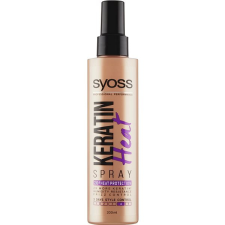 Syoss Keratin Protection Spray 200 ml hajformázó