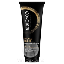 Syoss mélykondícionáló 250ml Oleo hajbalzsam