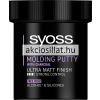 Syoss Molding Putty Hajformázó paszta 130 ml