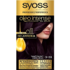 Syoss Oleo Intense 3-33 Élénk szilva 50 ml