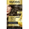 Syoss Oleo Intense 5-54 Hamvas világosbarna 50 ml