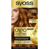 Syoss Oleo Intense 7-77 Vörös gyömbér 50 ml