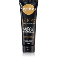 Syoss Oleo Intense intenzív kondicionáló a fénylő és selymes hajért 250 ml hajbalzsam