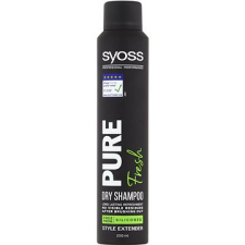 Syoss Pure Fresh 200 ml sampon