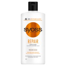 Syoss regeneráló balzsam 440 ml hajbalzsam