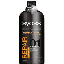 Syoss Repair Therapy 500 ml sampon