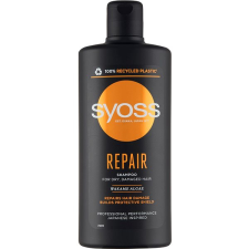 Syoss Repair Therapy 500 ml sampon